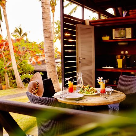 Iloha Seaview Hotel Saint-Leu Luaran gambar