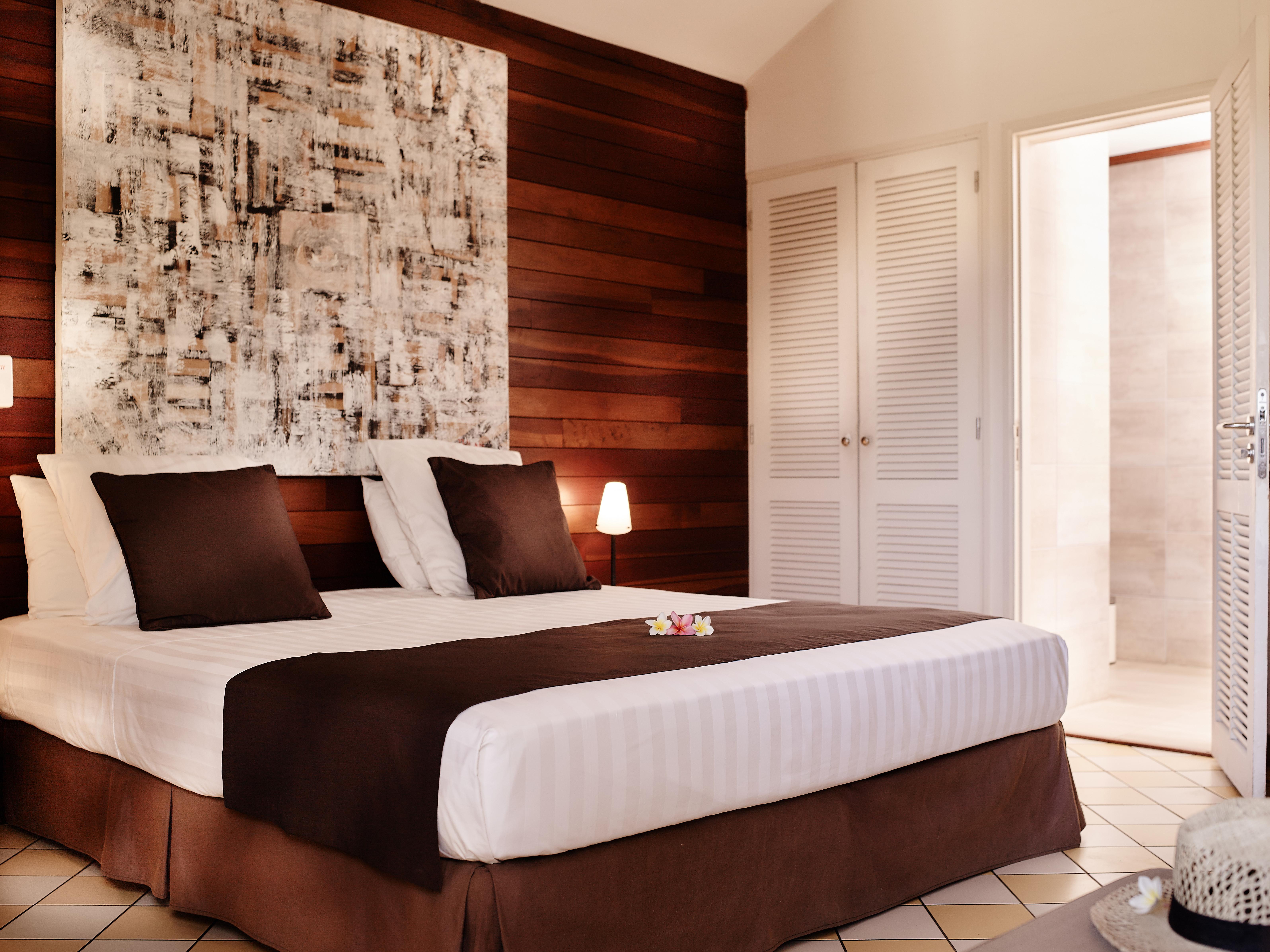 Iloha Seaview Hotel Saint-Leu Luaran gambar