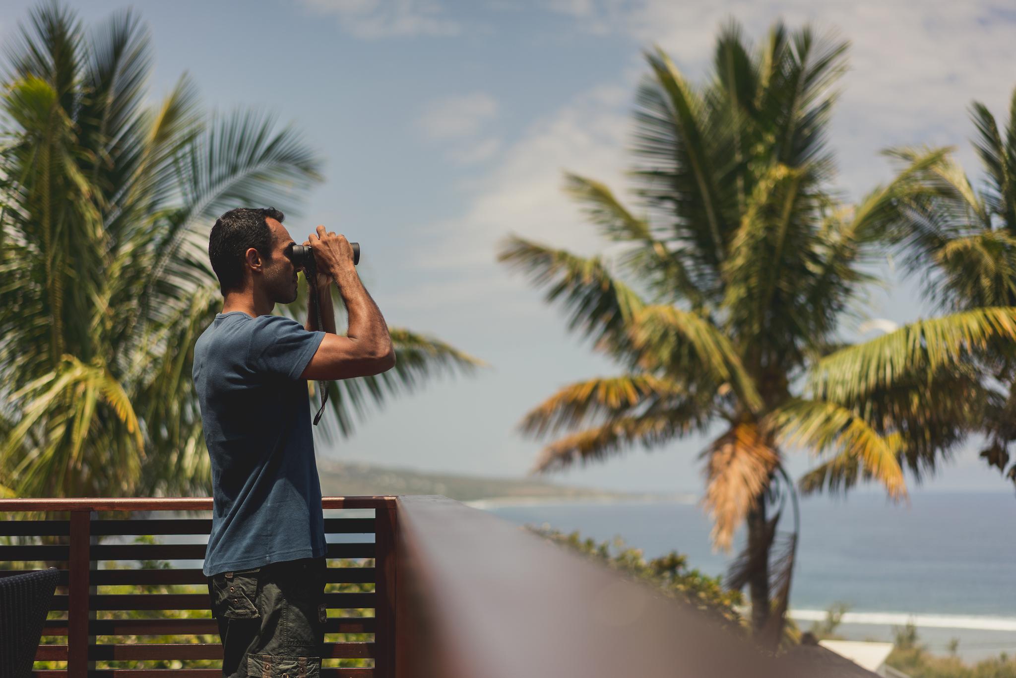 Iloha Seaview Hotel Saint-Leu Luaran gambar