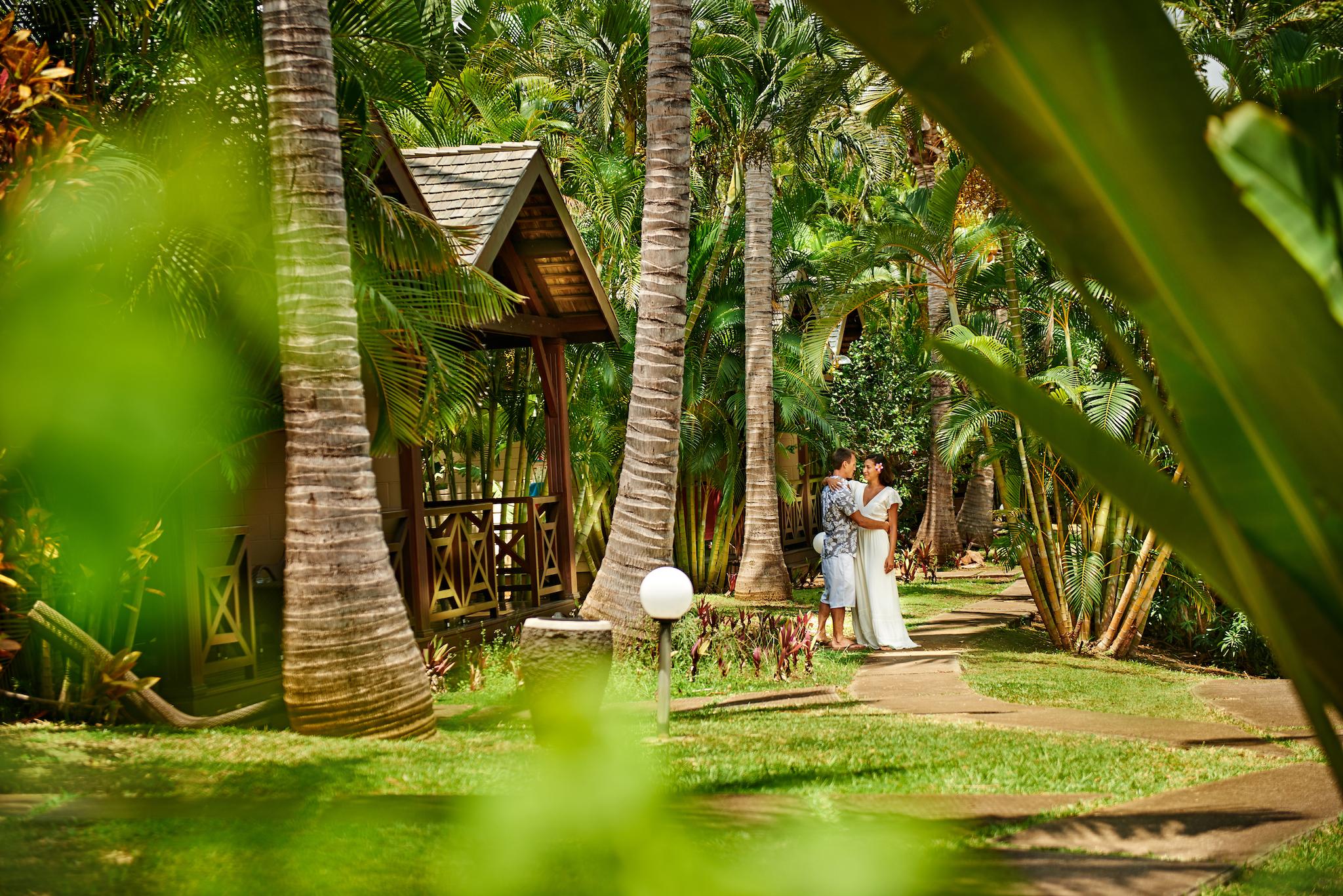 Iloha Seaview Hotel Saint-Leu Luaran gambar