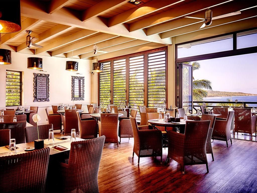 Iloha Seaview Hotel Saint-Leu Luaran gambar