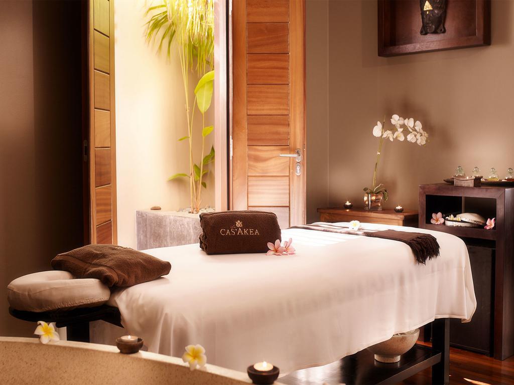 Iloha Seaview Hotel Saint-Leu Luaran gambar