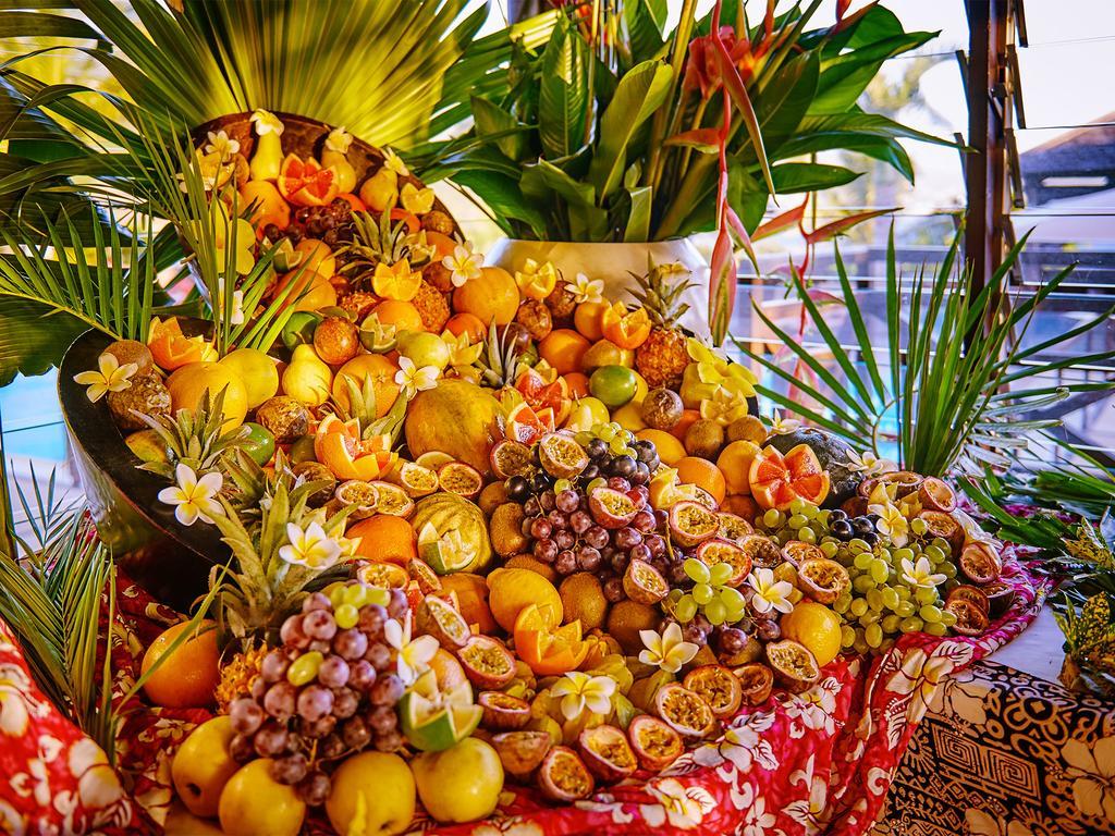 Iloha Seaview Hotel Saint-Leu Luaran gambar