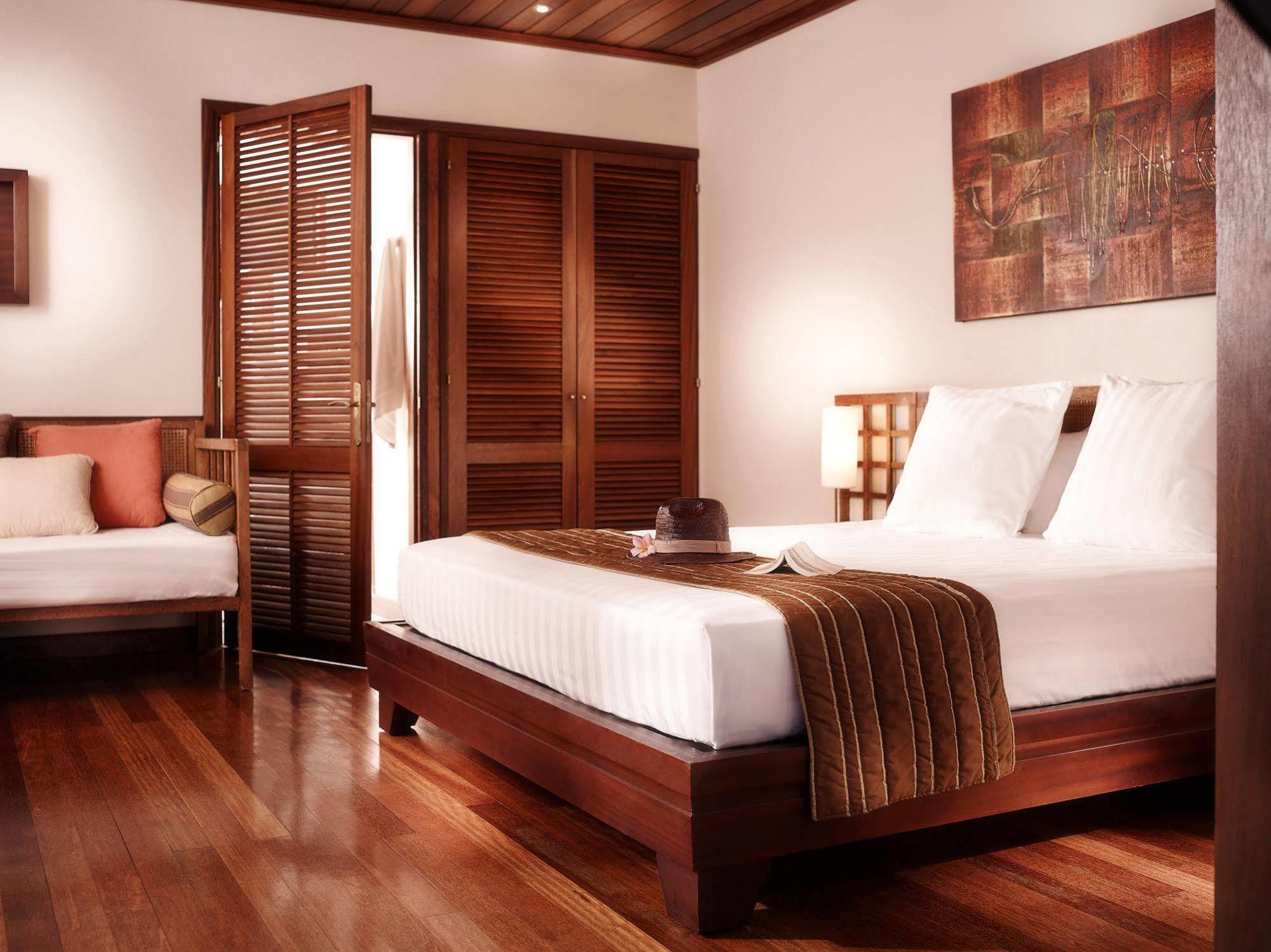 Iloha Seaview Hotel Saint-Leu Luaran gambar