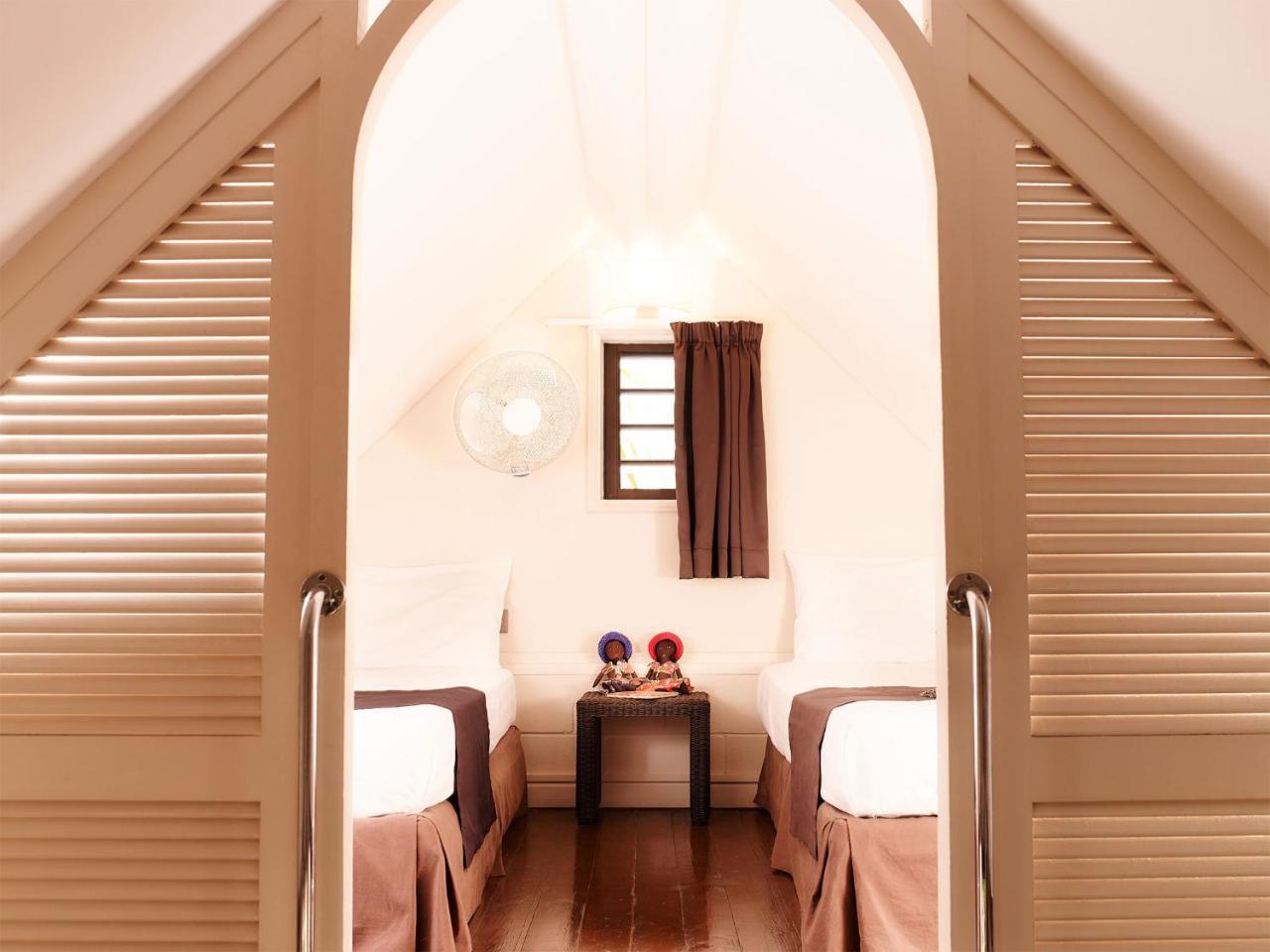 Iloha Seaview Hotel Saint-Leu Luaran gambar