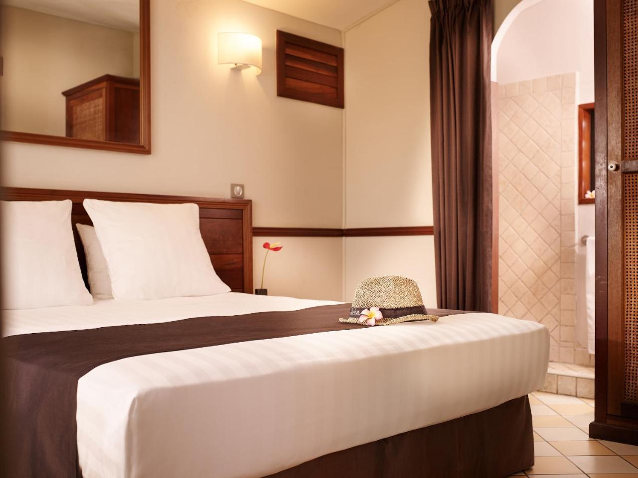 Iloha Seaview Hotel Saint-Leu Luaran gambar