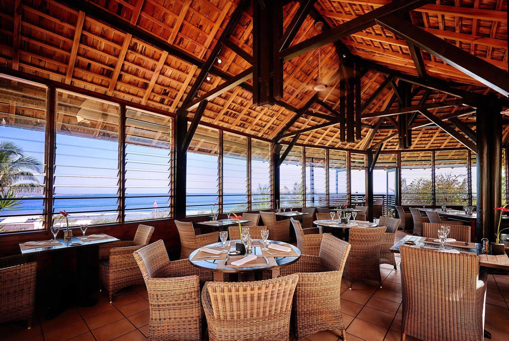 Iloha Seaview Hotel Saint-Leu Luaran gambar